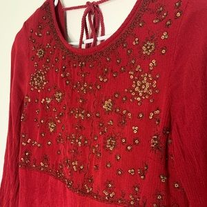 Altar’d State short dress